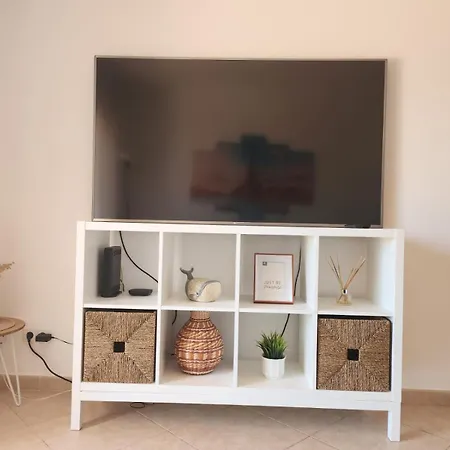 Medeiros Apartman
