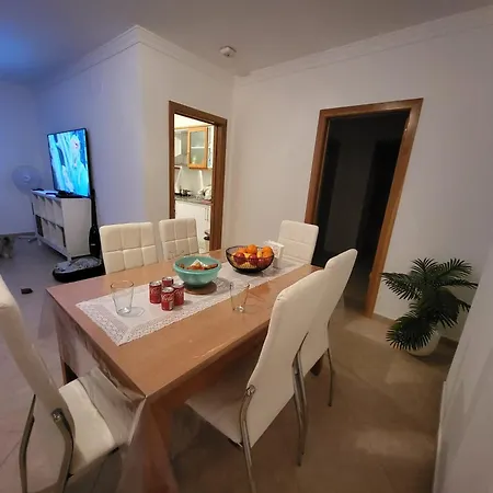 Apartman Medeiros *
