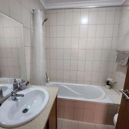 Medeiros Apartman *