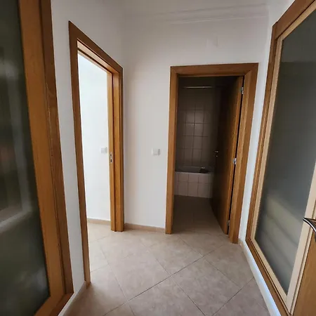 Medeiros דירה *