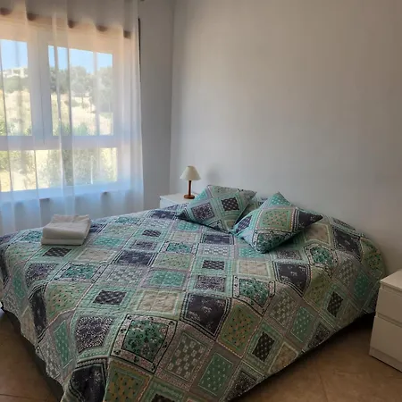 Apartman Medeiros *