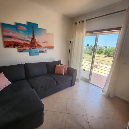 Medeiros 公寓 Armação de Pêra